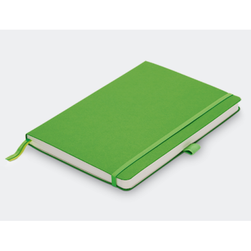 LAMY Softcover A6 - Green
